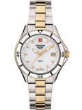 SWISS ALPINE MILITARY Mod. 7740-1143-1