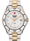SWISS ALPINE MILITARY Mod. 7740-1143-0