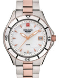 SWISS ALPINE MILITARY Mod. 7740-1153-0