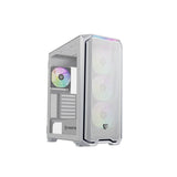 Box Ventilator Nfortec NF-CS-KRATERX-W-2