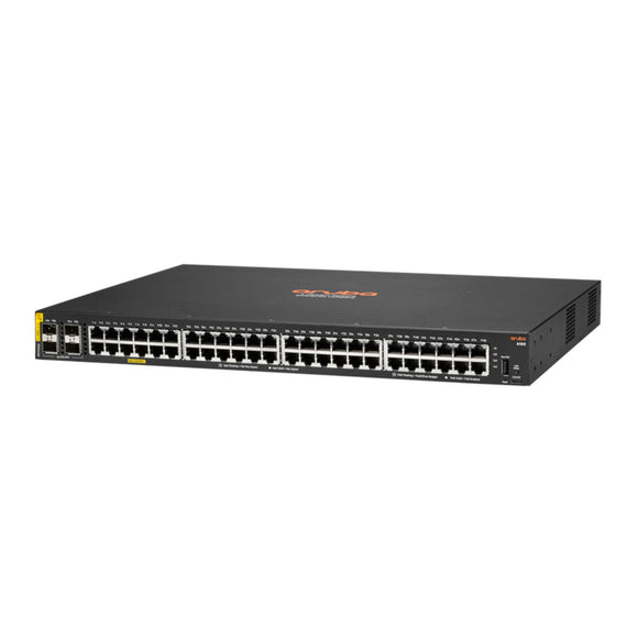 Desktop Switch HPE R9Y04A-0