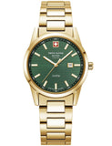 SWISS ALPINE MILITARY Mod. 7767-1114-1