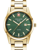 SWISS ALPINE MILITARY Mod. 7767-1114-0