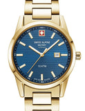 SWISS ALPINE MILITARY Mod. 7767-1115-0