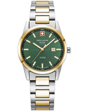 SWISS ALPINE MILITARY Mod. 7767-1144-1