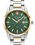 SWISS ALPINE MILITARY Mod. 7767-1144-0