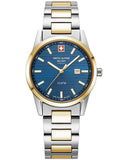SWISS ALPINE MILITARY Mod. 7767-1145-1