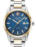 SWISS ALPINE MILITARY Mod. 7767-1145-0
