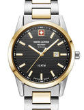 SWISS ALPINE MILITARY Mod. 7767-1147-0