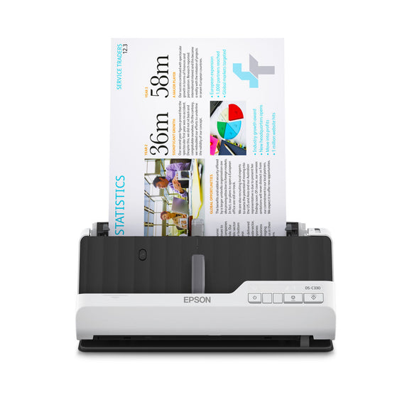 Scanner Epson DS-C330-0