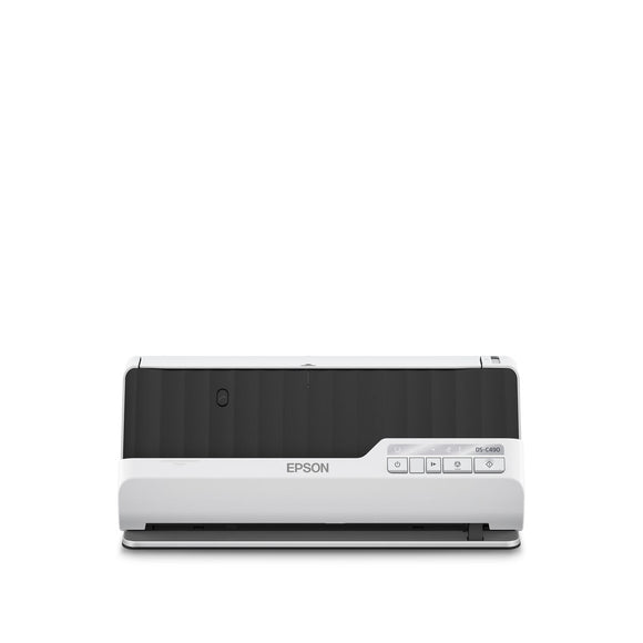 Scanner Epson DS-C490-10