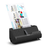 Scanner Epson ES-C320W-4