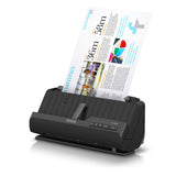 Scanner Epson ES-C320W-6