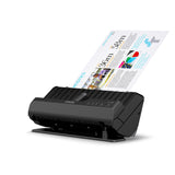 Scanner Epson ES-C320W-12