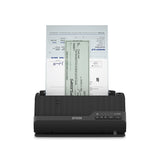 Scanner Epson ES-C320W-13