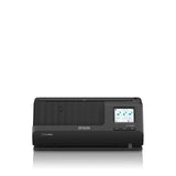 Scanner Epson ES-C380W-5