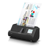 Scanner Epson ES-C380W-2