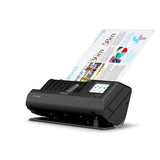 Scanner Epson ES-C380W-0