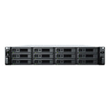 NAS Network Storage Synology SA6400 Black-20