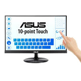Asus Monitor VT229H 21.5" Full HD Touchscreen LED Black
