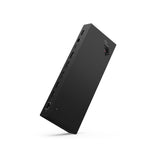 Lenovo ThinkPad Thunderbolt 4 Smart Dock Gen 2 7500 Wired Black