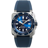Men's Watch Bell & Ross BR03A-D-BL-ST_SRB-0