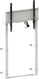 iiyama MD-WLIFT2031-W1 Floor Stand for Monitor up to 105" White