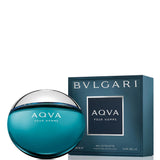 Bvlgari Eau De Toilette Aqva Pour Homme 100 ml