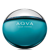 Bvlgari Eau De Toilette Aqva Pour Homme 100 ml