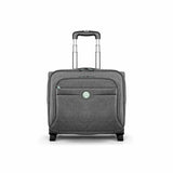 Laptop Case Port Designs 400708 Grey 16"-30