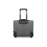 Laptop Case Port Designs 400708 Grey 16"-36