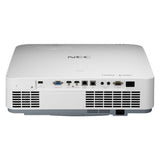 Projector NEC P627UL 6200 Lm-5