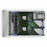 Server HPE DL380 G11 32 GB RAM Intel Xeon Gold 5416S-2
