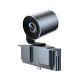 Yealink MB-Camera-6X 8 MP Gray 3840 x 2160 px 30 fps