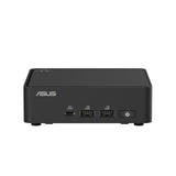 Asus RNUC15CRKU500002 Mini PC Barebone DDR5 Wi-Fi 7 SSD M.2