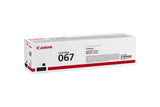 Canon Toner Cartridges IC Cartridge 067 Black Original