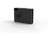 VivoLink In-Ceiling Speakers Set: Subwoofer 8" 50W + 4 Ceiling