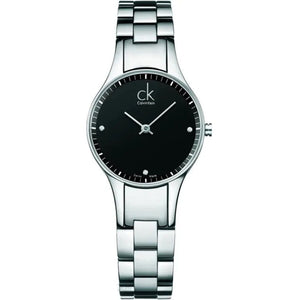 Ladies' Watch Calvin Klein SIMPLICITY (Ø 27 mm)-0