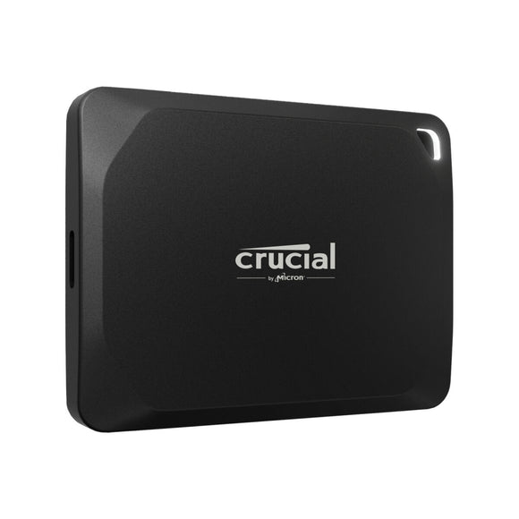External Hard Drive Crucial X10 Pro 4 TB SSD-0