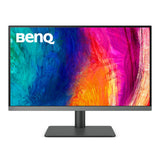 Gaming Monitor BenQ DesignVue PD2706U 27" 4K Ultra HD-0