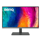 Gaming Monitor BenQ DesignVue PD2706U 4K Ultra HD 27" 60 Hz-0