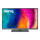 Gaming Monitor BenQ DesignVue PD2706U 27" 4K Ultra HD-3