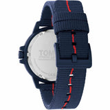 Men's Watch Tommy Hilfiger 1791997-3
