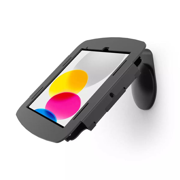 Tablet cover Compulocks 111B830IPMSB Black-10