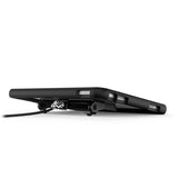 Tablet cover Compulocks 102KS01KL Black-5