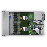 Server HPE DL360 G11 Intel Xeon Silver 4410Y 32 GB RAM-2