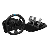 Steering wheel Logitech 941-000149 Black Gaming PC, PS4 PS5 PS4 PC-10