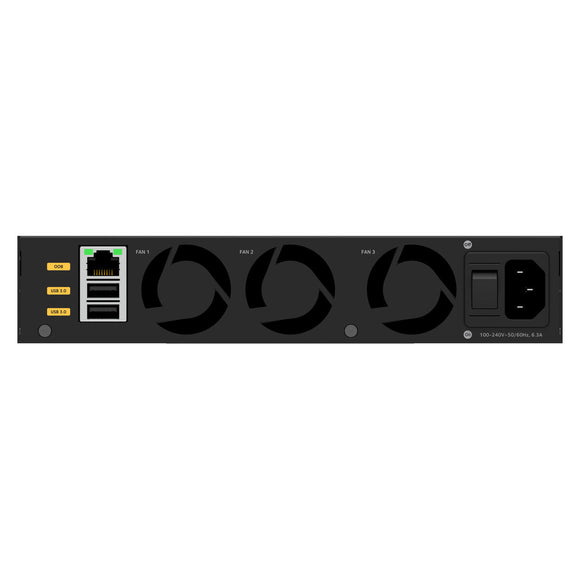 Switch Netgear XSM4316-100NES-0
