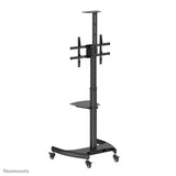 Neomounts PLASMA-M1900E Multimedia Stand - Black
