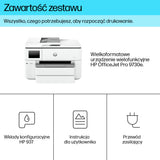 HP OfficeJet Pro 9730e All-in-One Wireless Printer DW Instant Ink